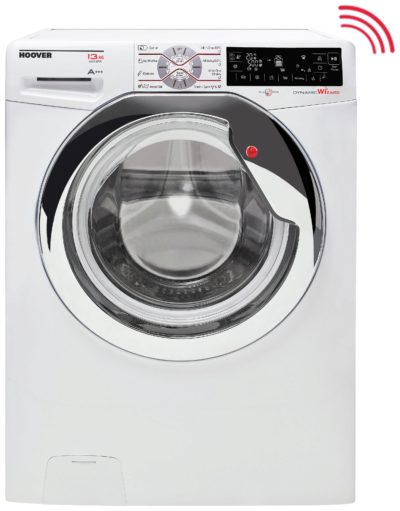 Hoover - Wizard DWL413AIW3 13KG WI-FI - Washing Machine